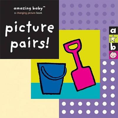 Book cover for Picture Pairs!
