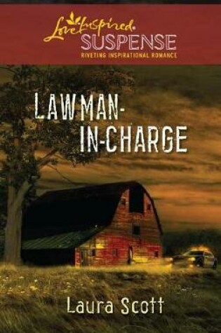 Cover of Lawman-In-Charge