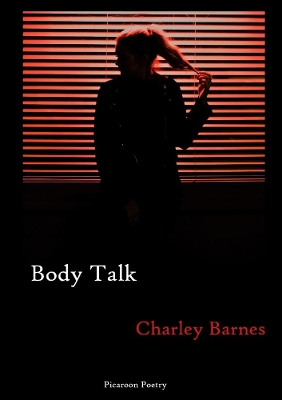 Book cover for Body Talk