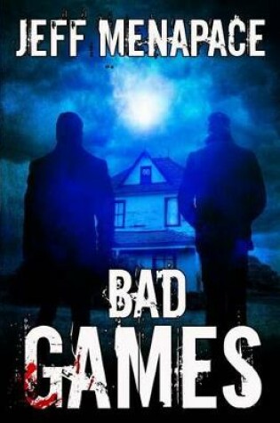 Cover of Bad Games