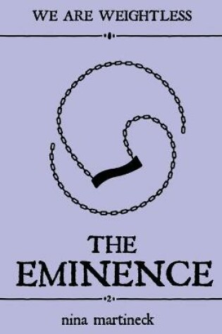 Cover of The Eminence