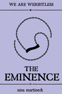 Book cover for The Eminence
