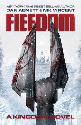 Cover of Fiefdom