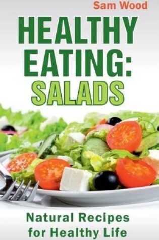 Cover of Healthy Eating