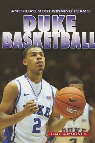 Cover of Duke Basketball