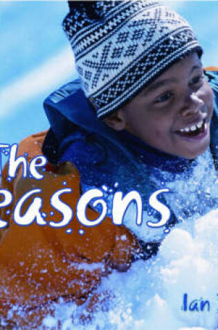 Cover of The Seasons