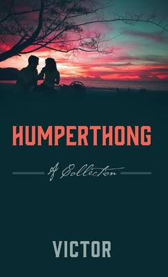 Book cover for Humperthong