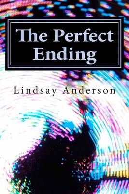 Cover of The Perfect Ending