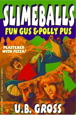 Cover of Fun Gus & Polly Pus