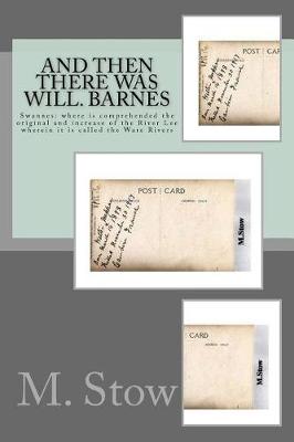 Book cover for And Then There Was Will. Barnes