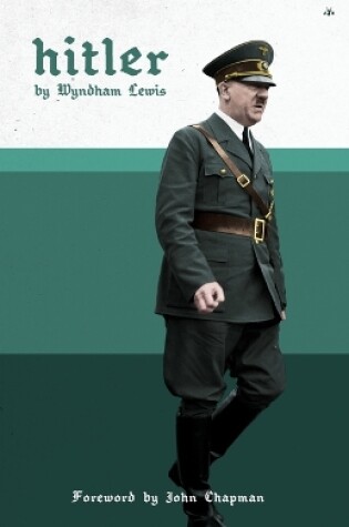 Cover of Hitler