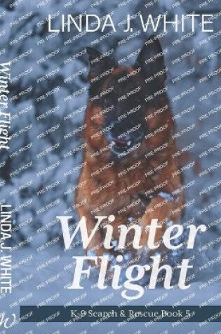 Cover of Winter Flight