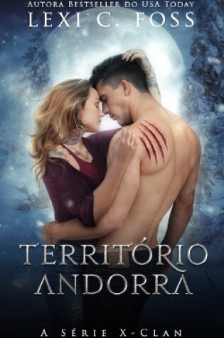 Cover of Territ�rio Andorra