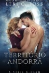Book cover for Territ�rio Andorra