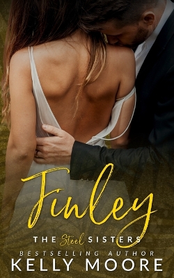 Book cover for Finley