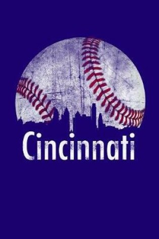 Cover of Cincinnati