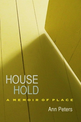 Book cover for House Hold