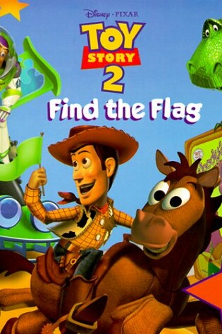 Cover of Toy Story 2