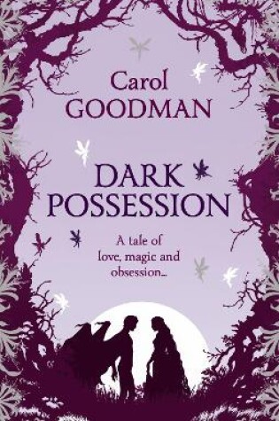Cover of Dark Possession