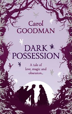 Book cover for Dark Possession