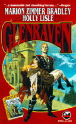 Book cover for Glenraven