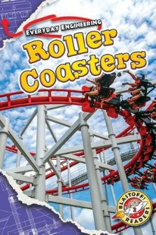 Cover of Roller Coasters