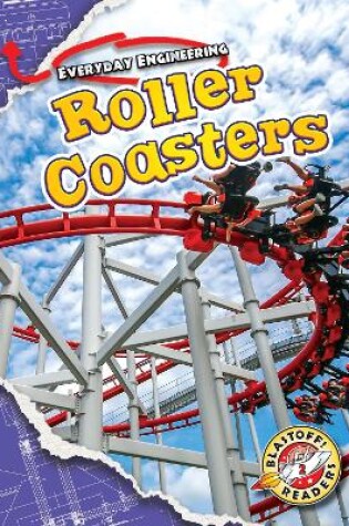 Cover of Roller Coasters