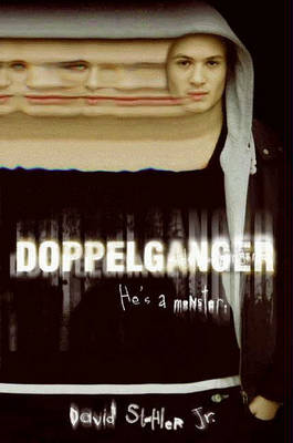 Book cover for Doppelganger