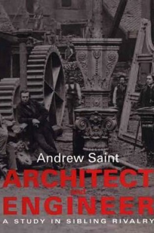 Cover of Architect and Engineer