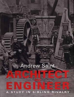 Book cover for Architect and Engineer