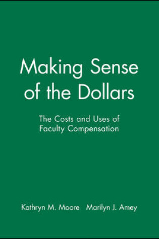 Cover of Making Sense of the Dollars