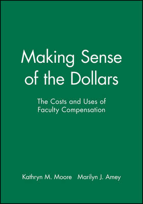 Cover of Making Sense of the Dollars