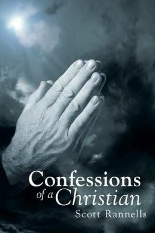 Cover of Confessions of a Christian