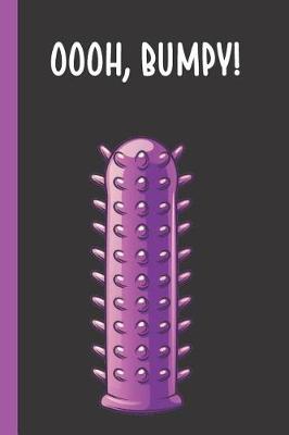 Book cover for Oooh, Bumpy!