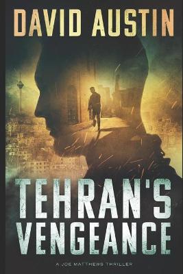 Book cover for Tehran's Vengeance