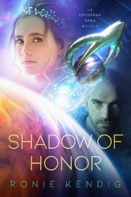 Book cover for Shadow of Honor