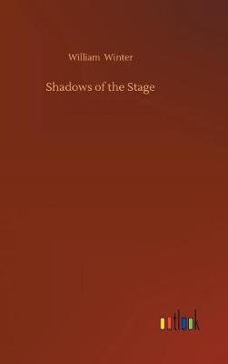 Book cover for Shadows of the Stage