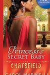 Book cover for Princess's Secret Baby