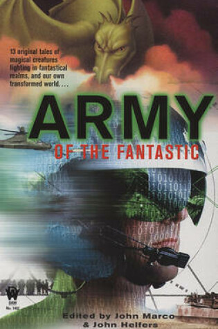 Cover of Army of the Fantastic