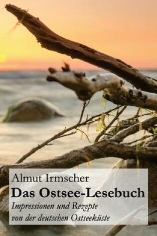 Cover of Das Ostsee-Lesebuch