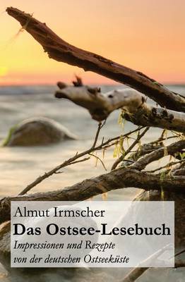 Book cover for Das Ostsee-Lesebuch