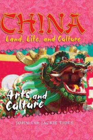 Cover of Arts and Culture