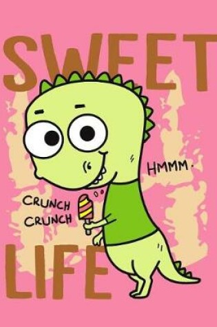 Cover of Sweet life