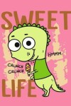 Book cover for Sweet life