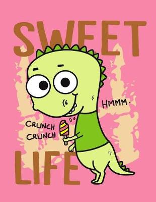 Cover of Sweet life