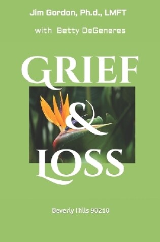 Cover of Grief and Loss