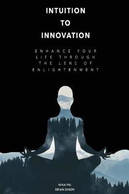 Book cover for Intuition To Innovation
