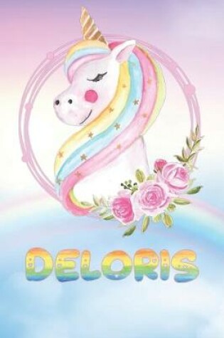 Cover of Deloris