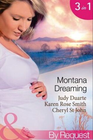 Cover of Montana Dreaming