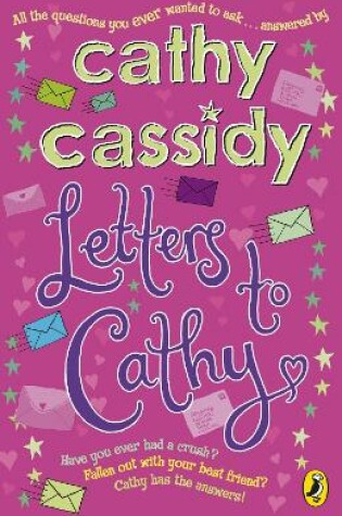 Cover of Letters To Cathy
